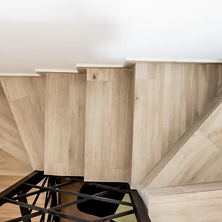 Pagani - Luxury Maisonette B2 公寓 卡拉马塔