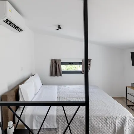 Pagani - Luxury Maisonette B2 Διαμέρισμα Καλαμάτα