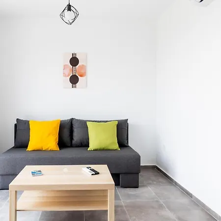 Pagani - Luxury Maisonette B2 Καλαμάτα