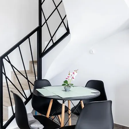 Pagani - Luxury Maisonette B2 Καλαμάτα