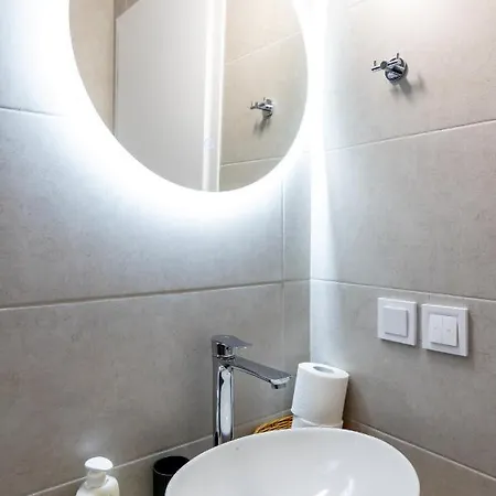 Διαμέρισμα Pagani - Luxury Maisonette B2 Καλαμάτα