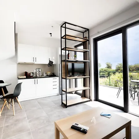 Pagani - Luxury Maisonette B2 Καλαμάτα