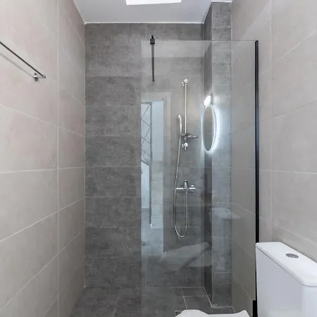 Pagani - Luxury Maisonette B2 Διαμέρισμα *