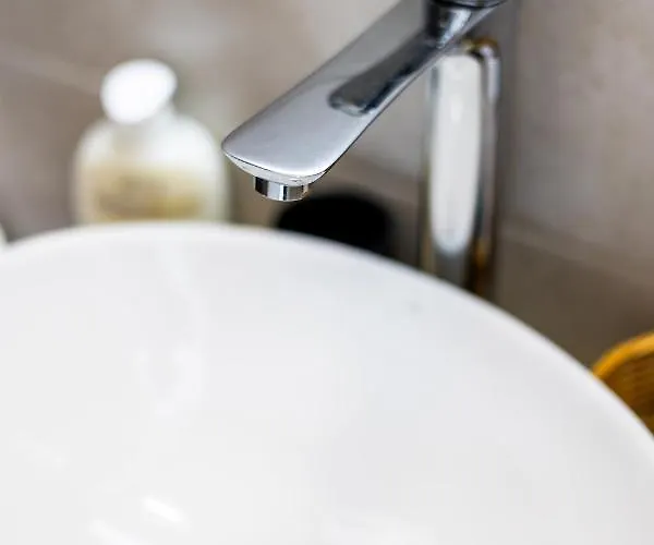 Pagani - Luxury Maisonette B2