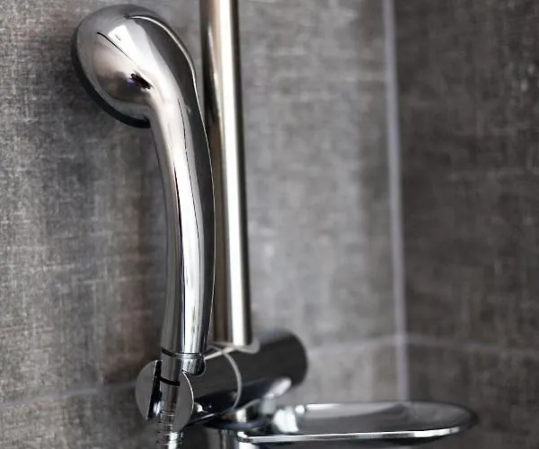 Pagani - Luxury Maisonette B2 公寓 *