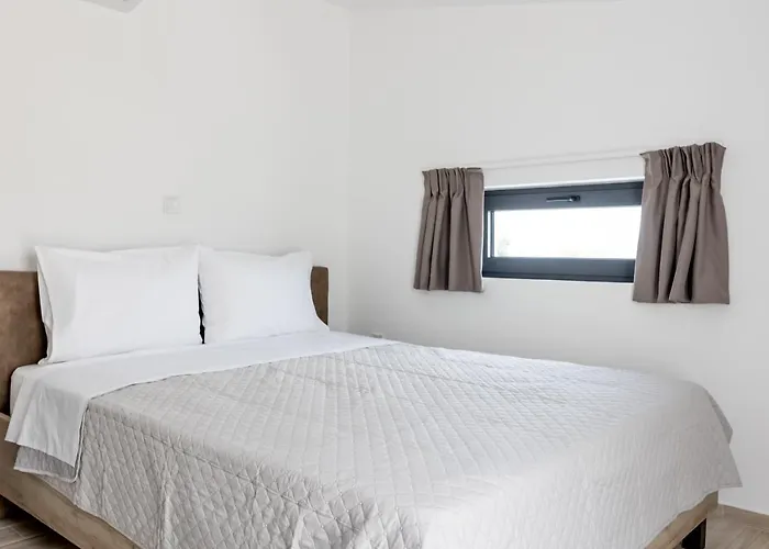 公寓 Pagani - Luxury Maisonette B2