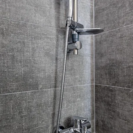 Pagani - Luxury Maisonette B2 * Kalamata