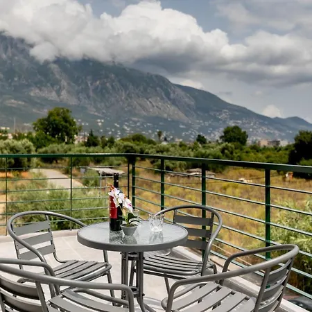 Pagani - Luxury Maisonette B2 *