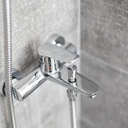 Pagani - Luxury Maisonette B2 Apartmán *