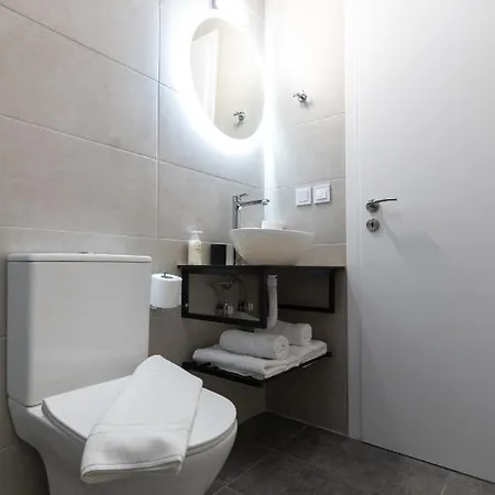 Pagani - Luxury Maisonette B2