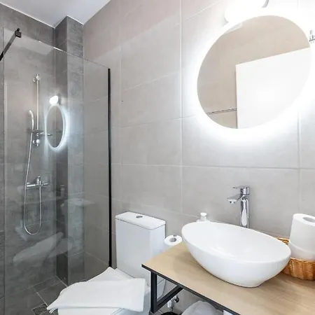 Apartmán Pagani - Luxury Maisonette B2 *