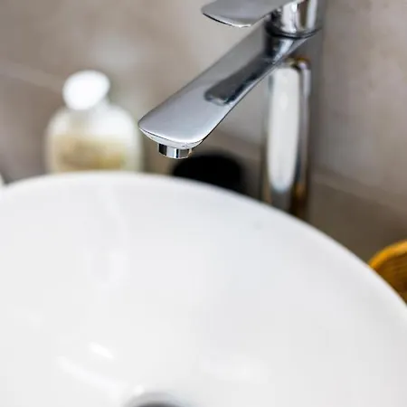 Pagani - Luxury Maisonette B2