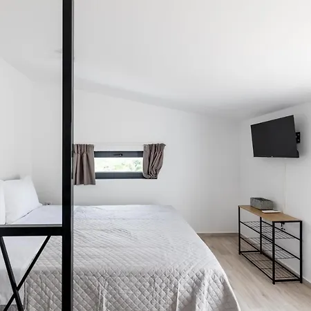 Apartment Pagani - Luxury Maisonette B2