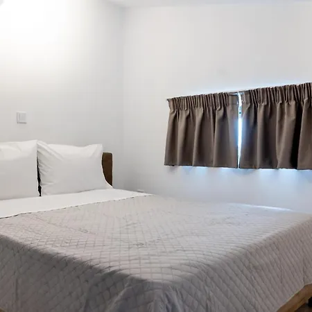Pagani - Luxury Maisonette B2 Apartment Kalamata
