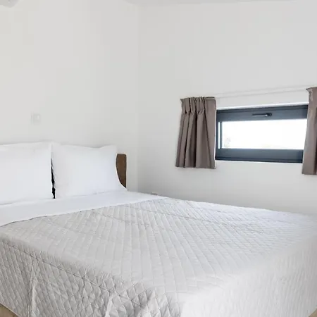 Apartmán Pagani - Luxury Maisonette B2