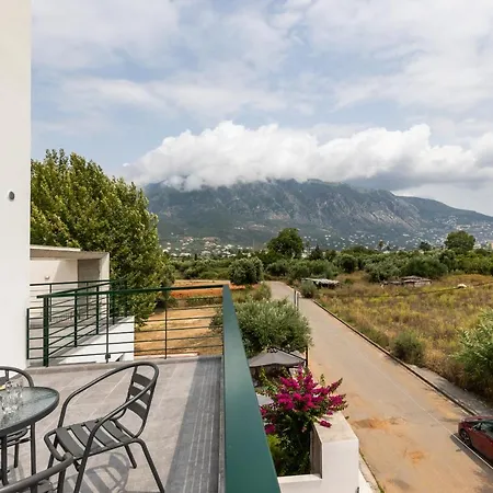 Pagani - Luxury Maisonette B2