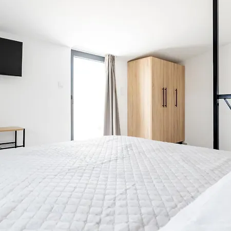 Apartment Pagani - Luxury Maisonette B2 Kalamata