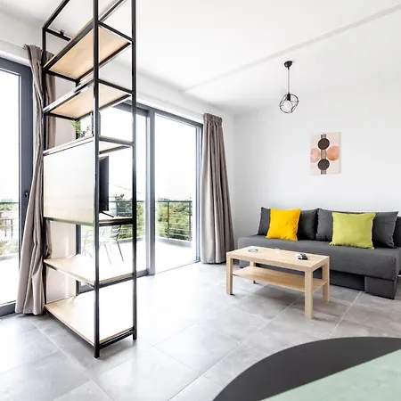 Pagani - Luxury Maisonette B2 *