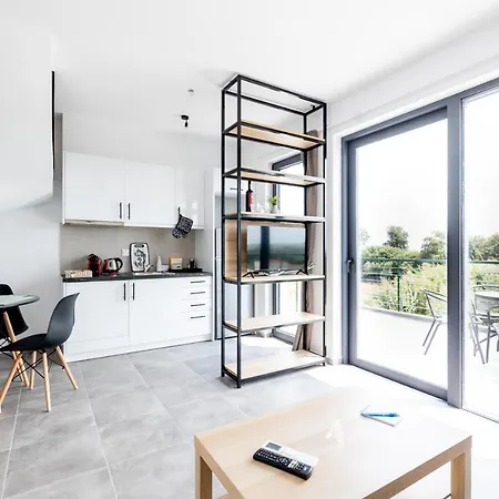 Pagani - Luxury Maisonette B2 Apartment Kalamata