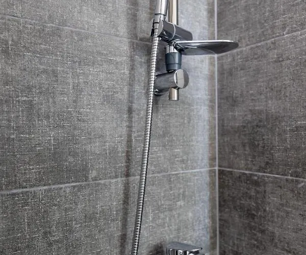 Pagani - Luxury Maisonette B2 * Каламата