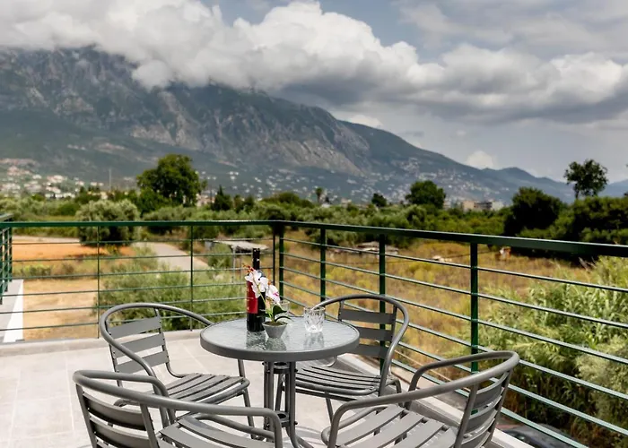 Pagani - Luxury Maisonette B2 *