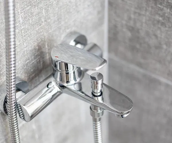 Pagani - Luxury Maisonette B2 Апартаменты *