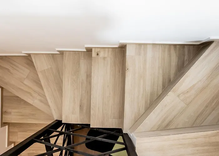 Pagani - Luxury Maisonette B2 Апартаменты Каламата