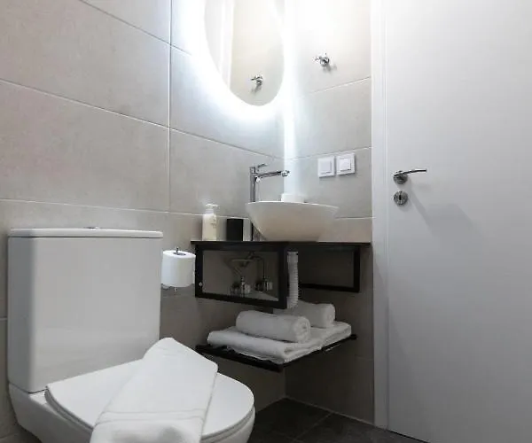 Pagani - Luxury Maisonette B2