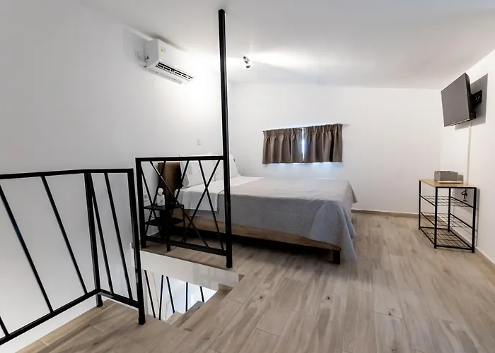 Апартаменты Pagani - Luxury Maisonette B2 *