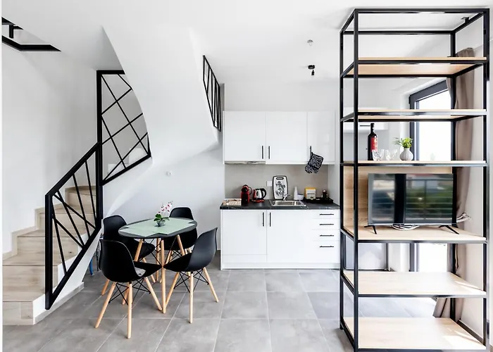 Апартаменты Pagani - Luxury Maisonette B2 Каламата