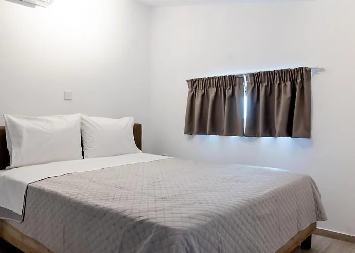 Pagani - Luxury Maisonette B2 Апартаменты Каламата