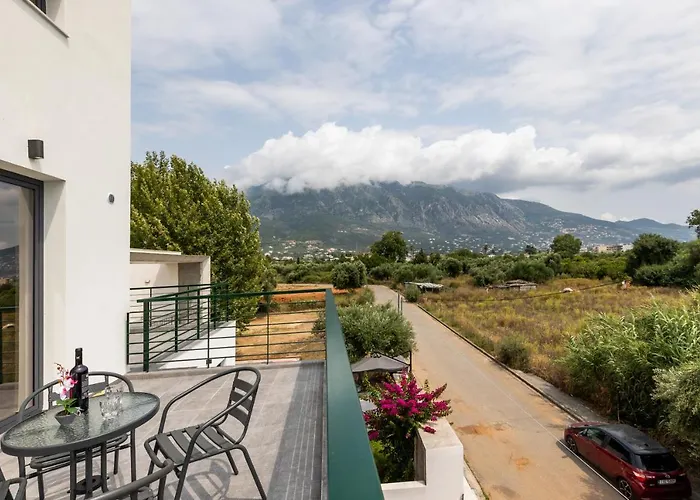 Pagani - Luxury Maisonette B2