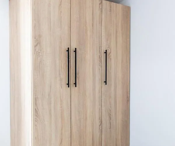 Pagani - Luxury Maisonette B2 Каламата