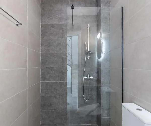 Pagani - Luxury Maisonette B2 Апартаменты *