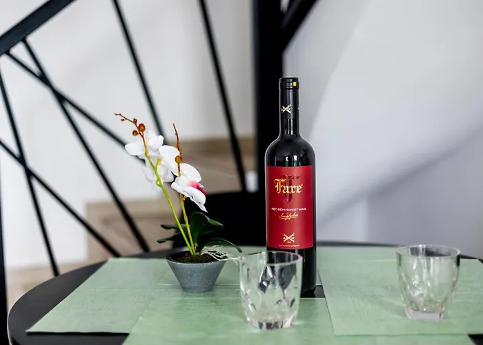 Pagani - Luxury Maisonette B2