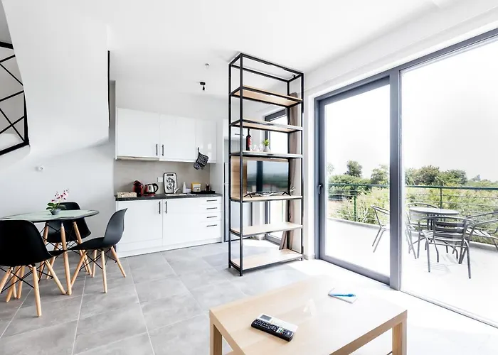 Pagani - Luxury Maisonette B2 Апартаменты Каламата