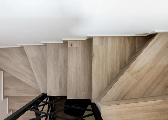 Pagani - Luxury Maisonette B2 *